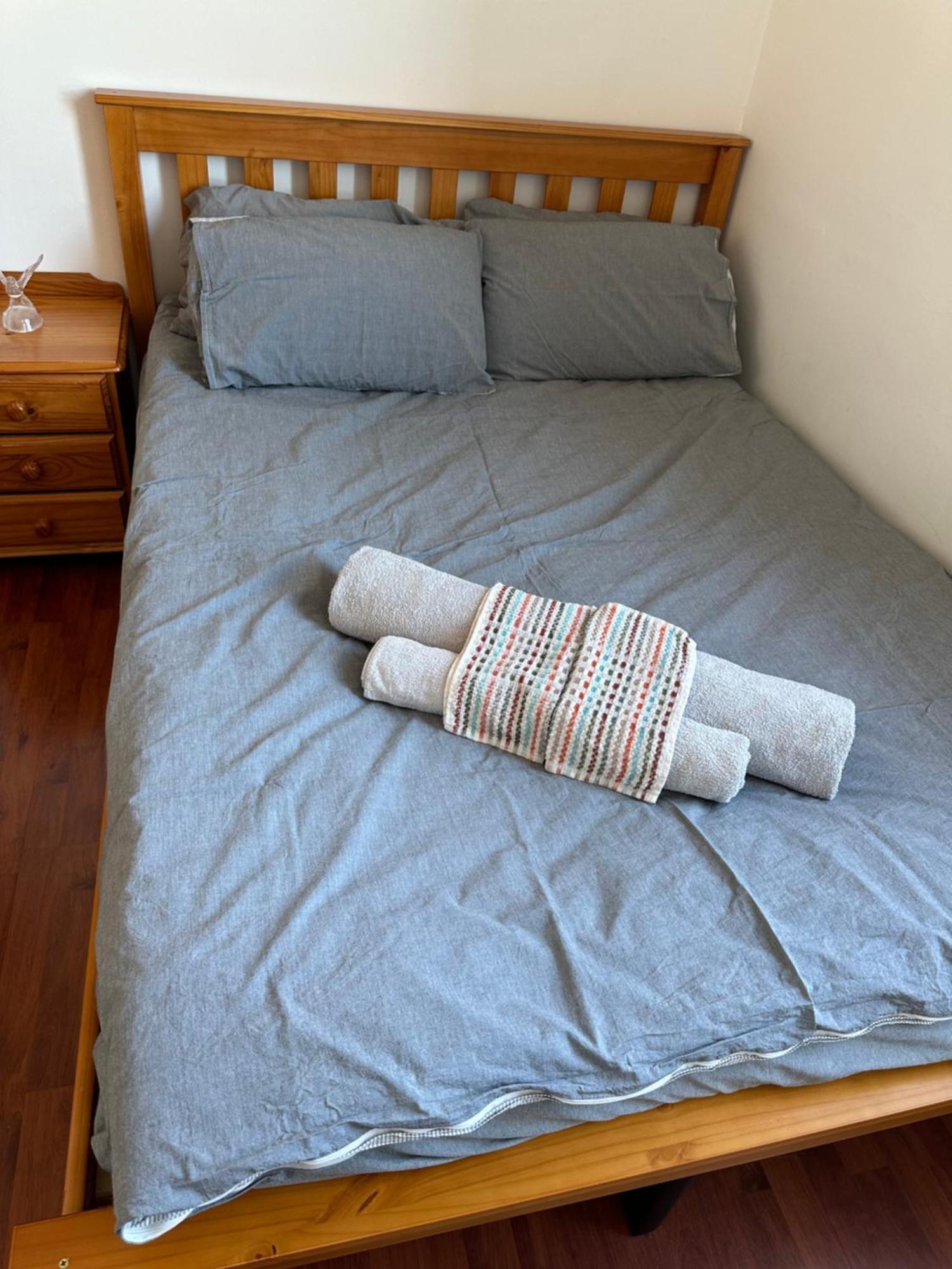 Elkington Point Bed & Breakfast London Luaran gambar