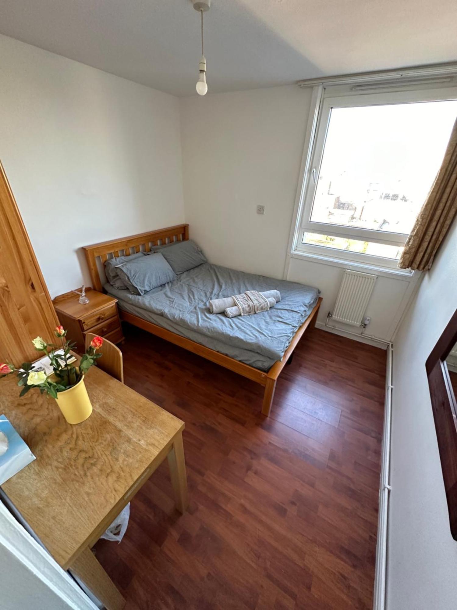 Elkington Point Bed & Breakfast London Luaran gambar