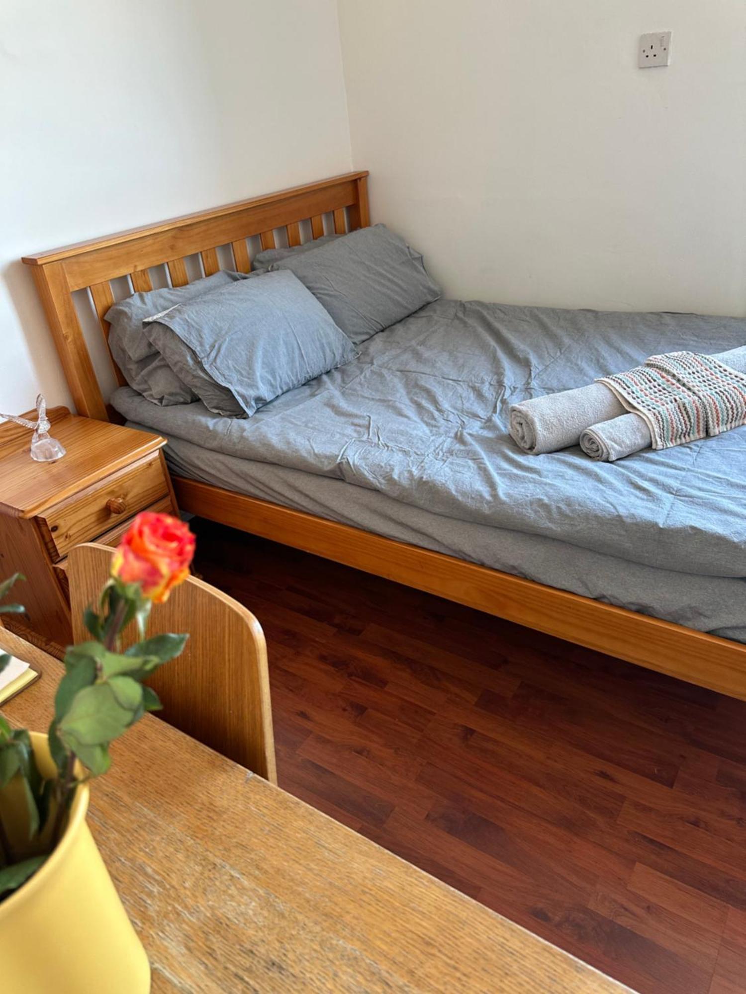 Elkington Point Bed & Breakfast London Luaran gambar