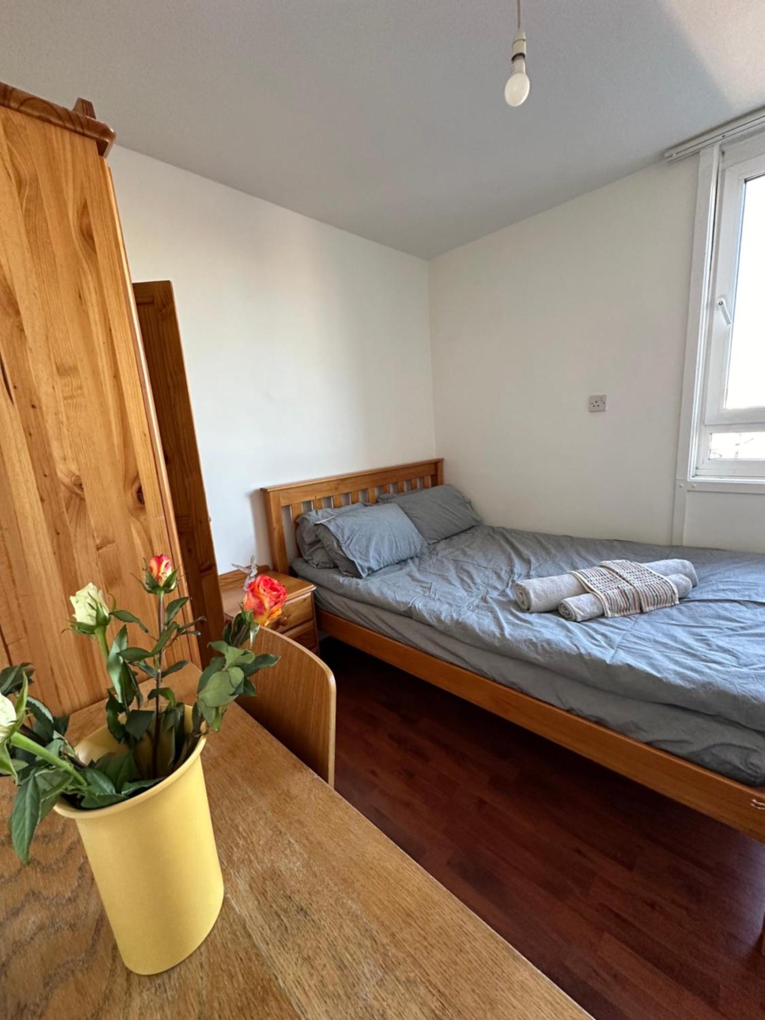 Elkington Point Bed & Breakfast London Luaran gambar