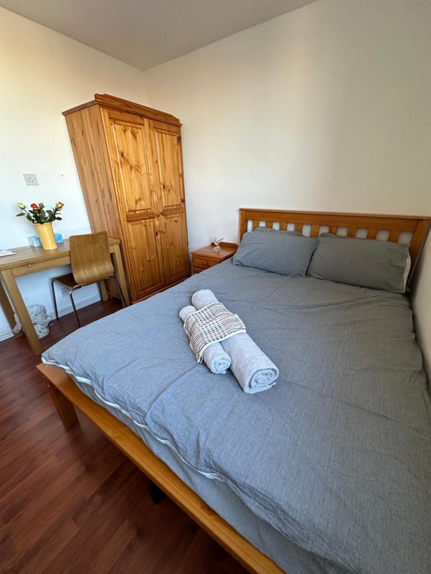 Elkington Point Bed & Breakfast London Luaran gambar