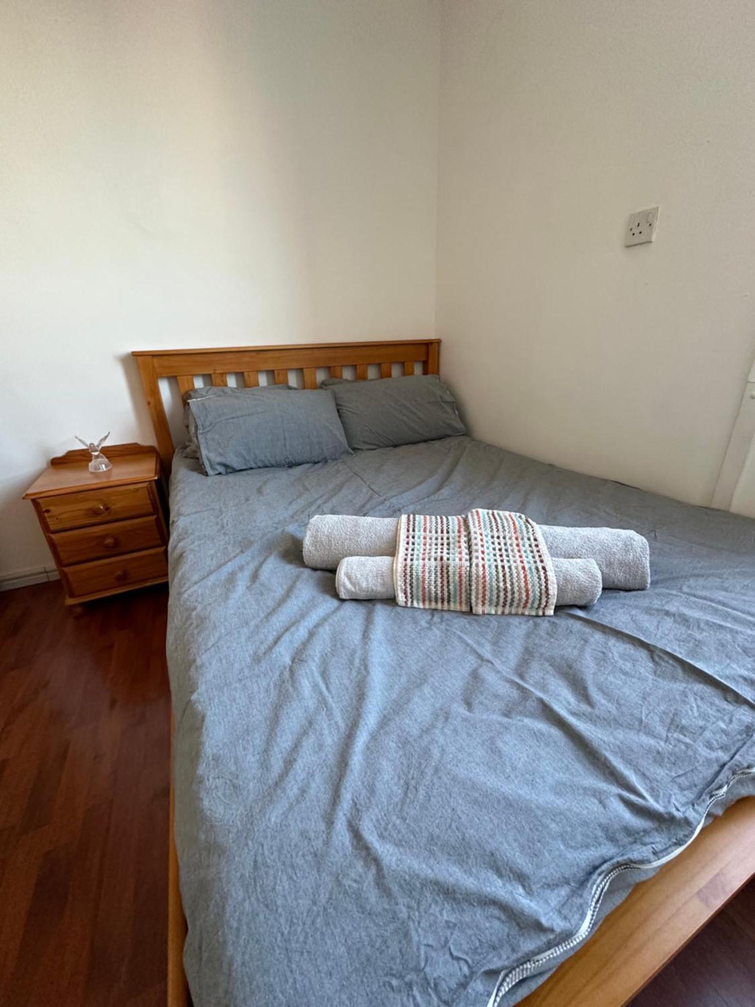 Elkington Point Bed & Breakfast London Luaran gambar