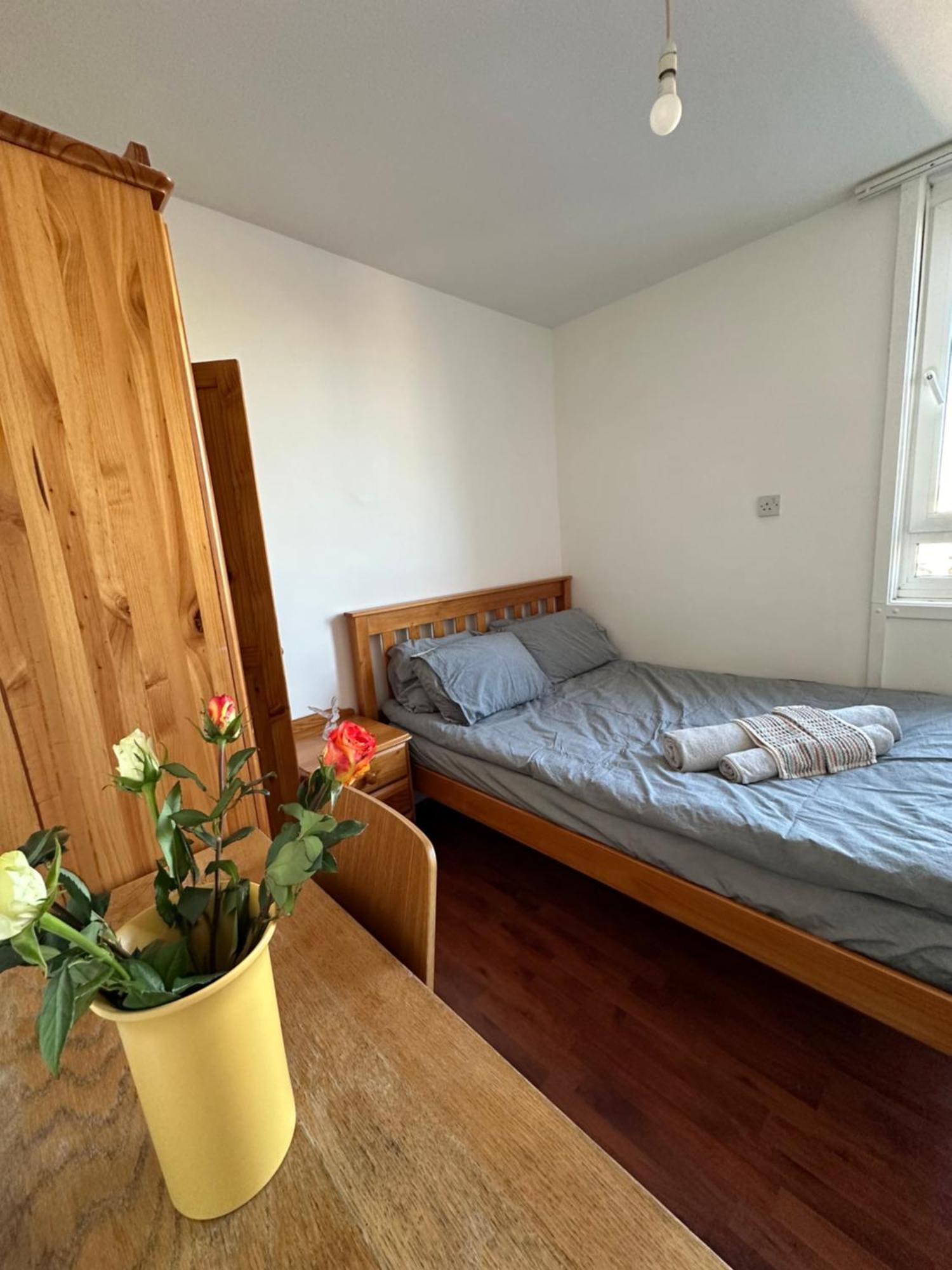 Elkington Point Bed & Breakfast London Luaran gambar