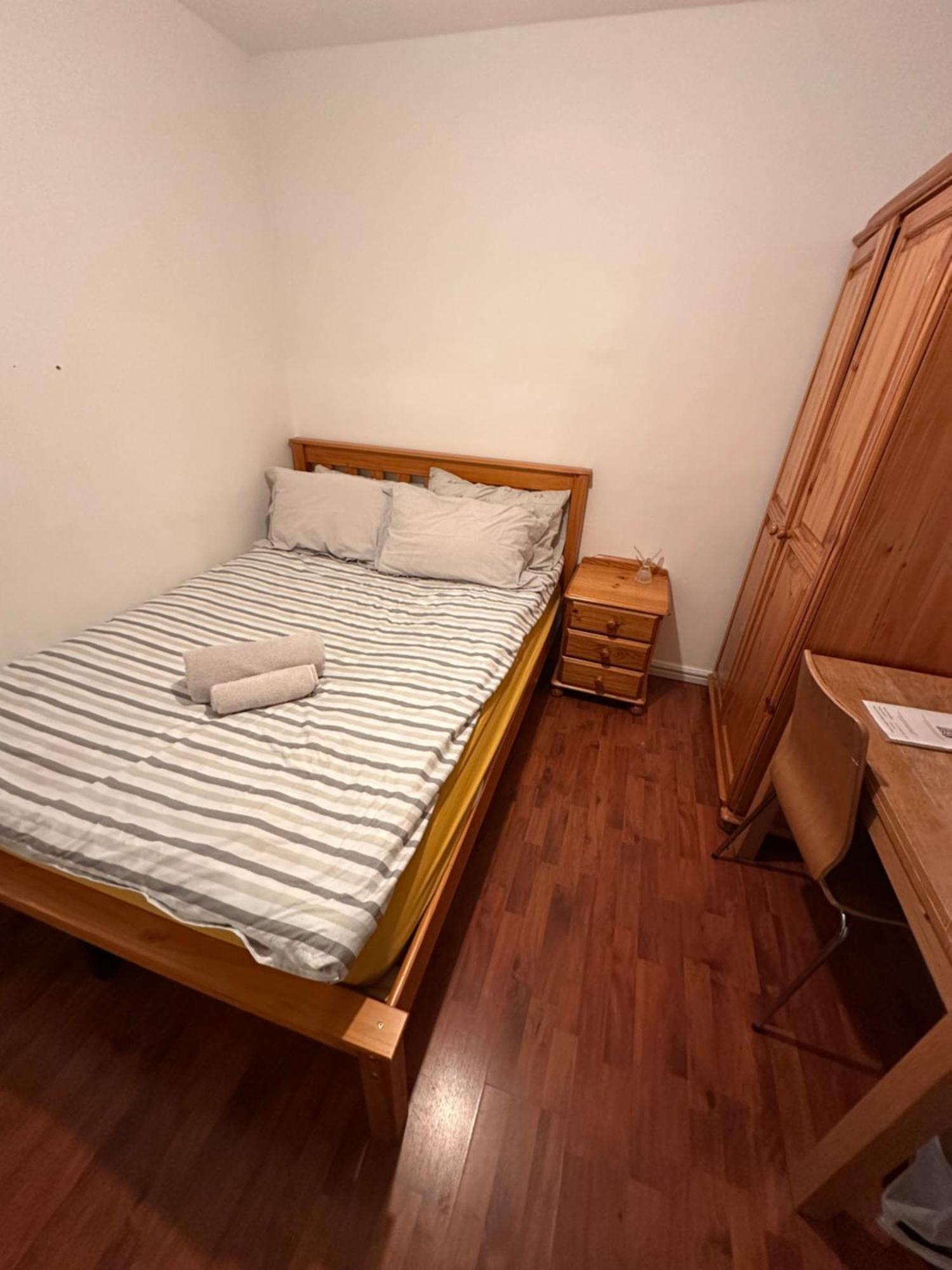 Elkington Point Bed & Breakfast London Luaran gambar